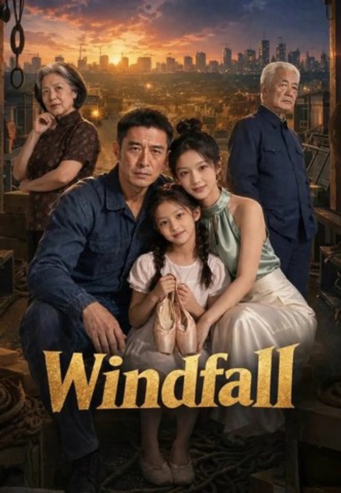 Windfall Full HD
