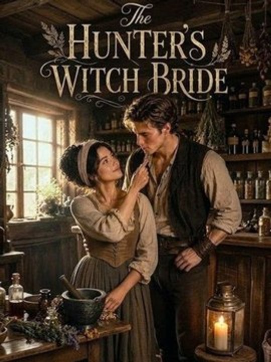 ... The Hunters Witch Bride #englishsub #fullmovie 🍿🍿 2026