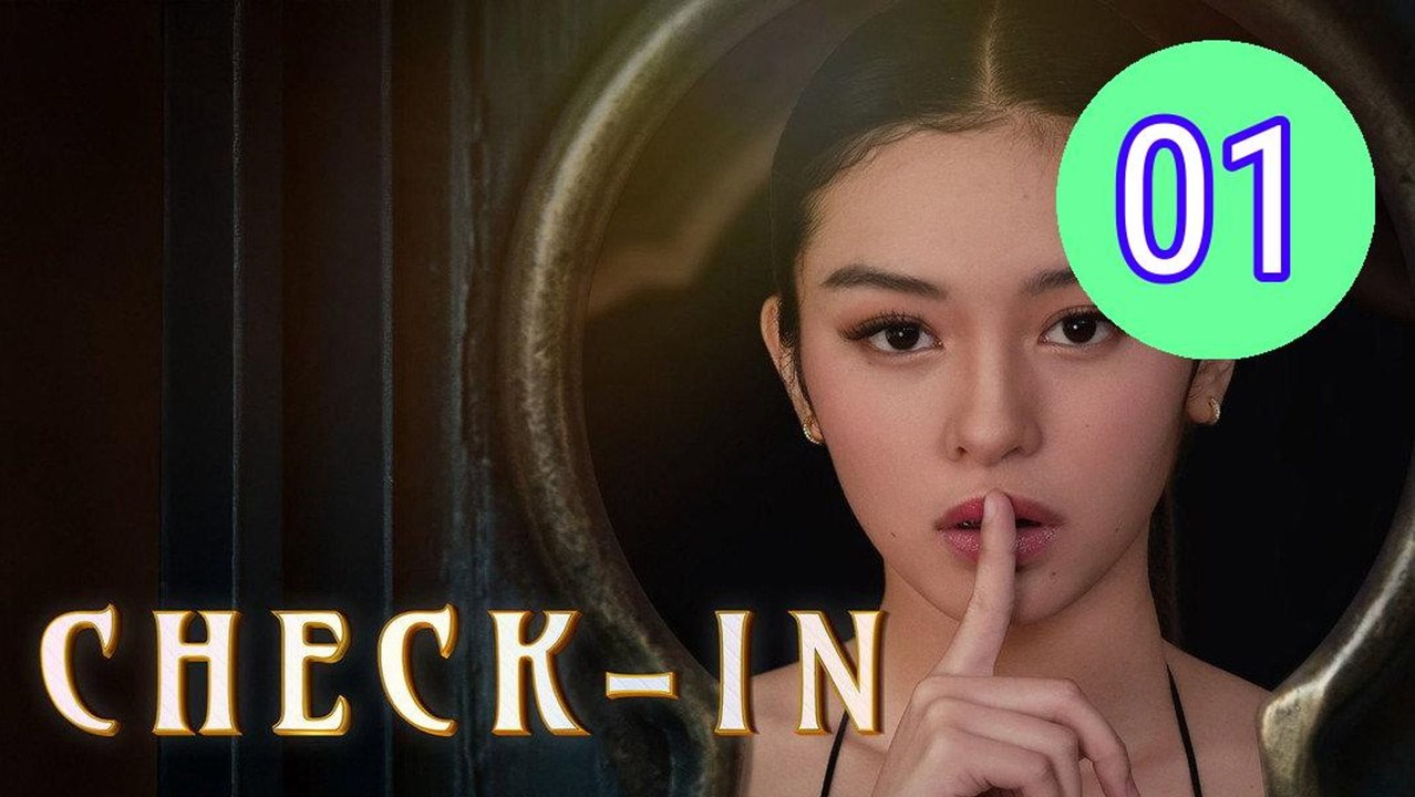 CheckIn 2026 Episode 1 Engsub