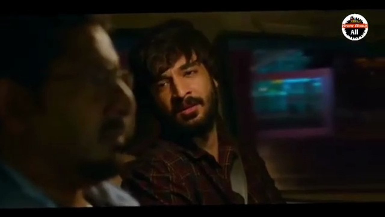 Pritam And Pedro Webseries 2026 Episode 5 & 6 | Arshad Warsi | Vikrant Massey | Vir Hirani | HD