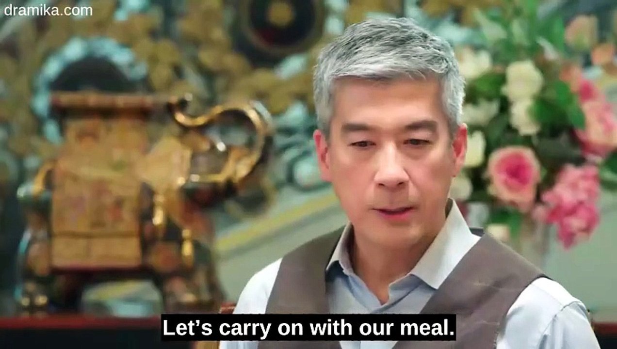 Ep.7 The Water Engsub [Full Movie]