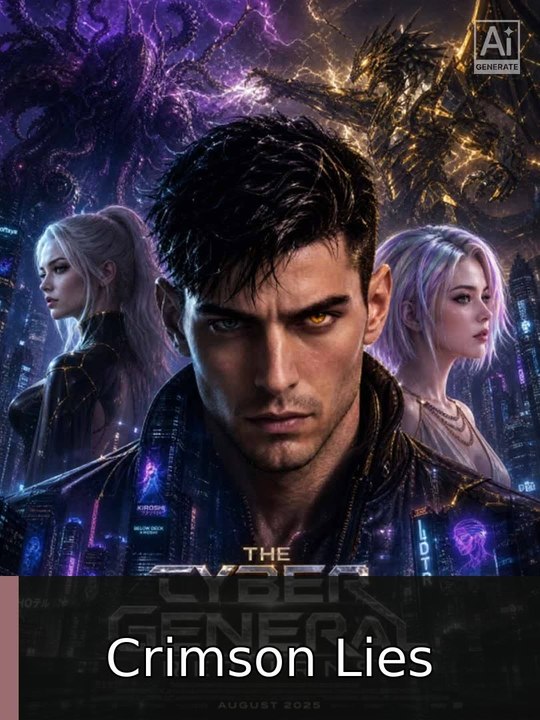 The Cyber General Returns - FULL 2026 #englishsub #fullmovie❗️🍿 | Crimson Lies