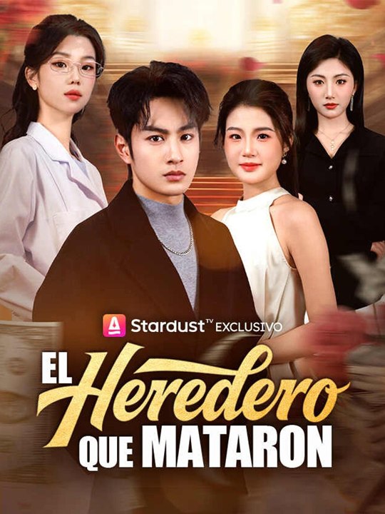 El heredero que mataron🔥💗 Completo