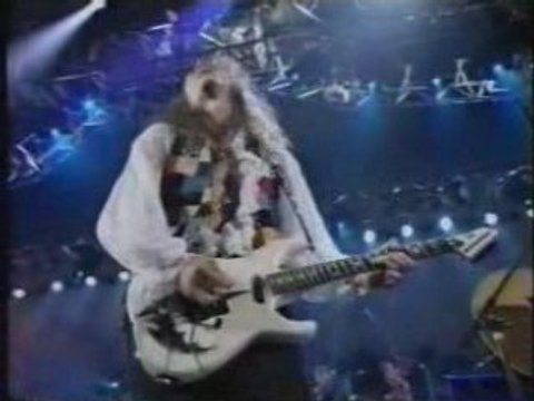 Queensryche - Silent Lucidity (acoustic)