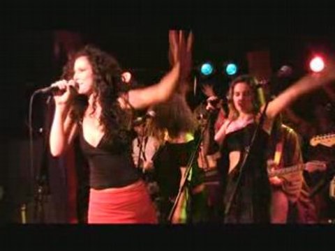 FUNKHOME ALLSTARS - You aint hip & Getaway