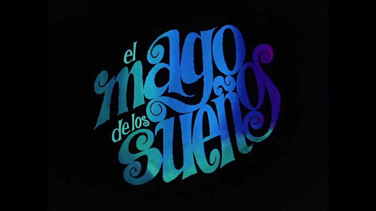 El mago de los sueños 1966 - HD 1080 - Completa - Dir: Francisco Macián