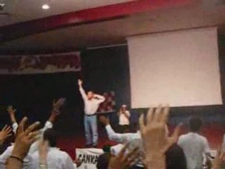 Asi ruh ankara galası