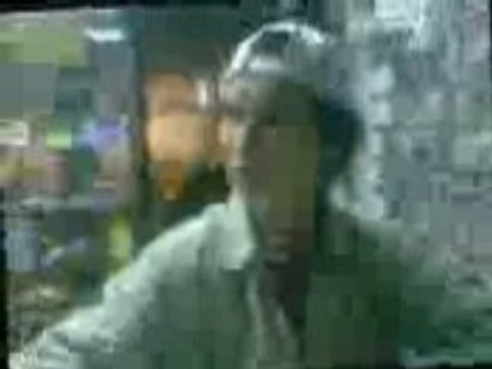 Crazy in Nabeul