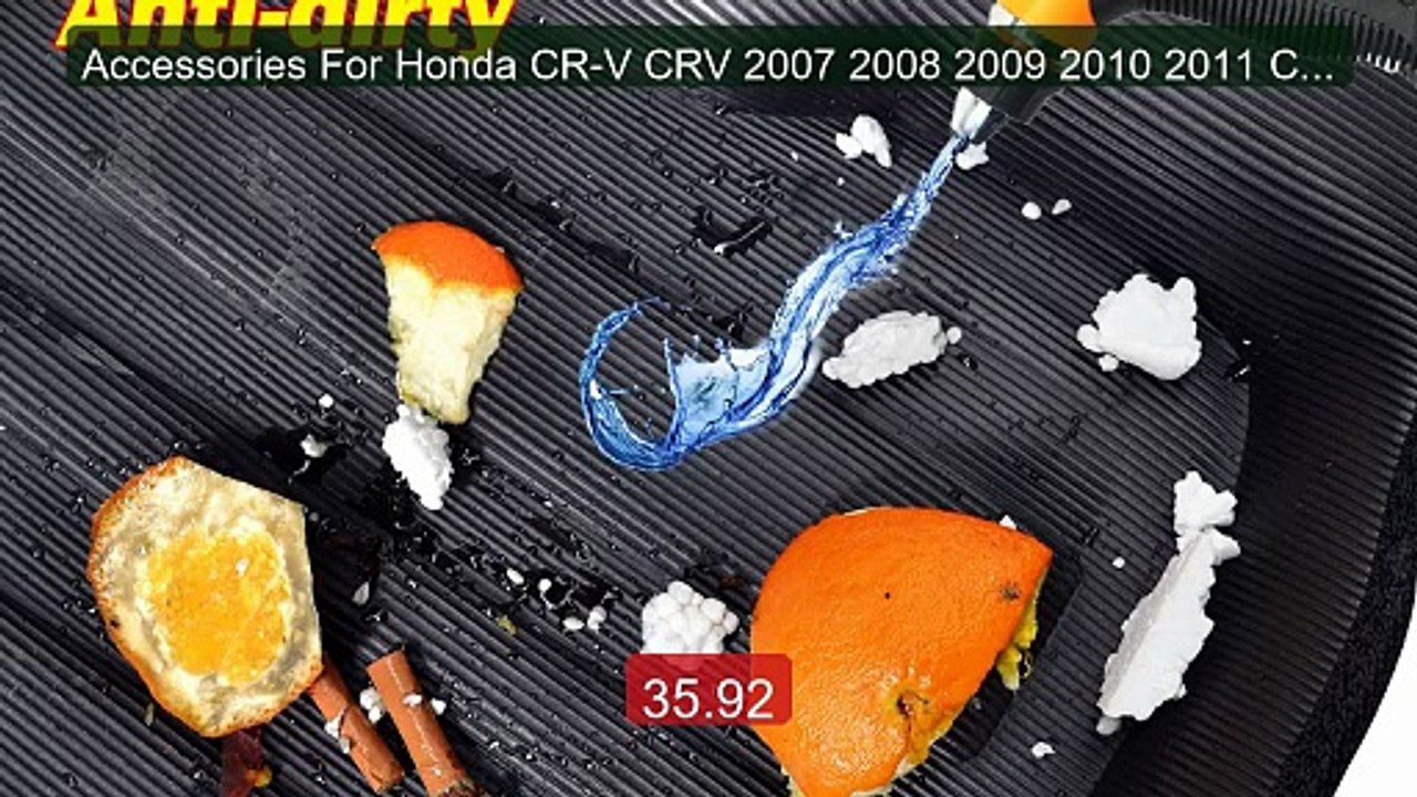 Accessories For Honda CR-V CRV 2007 2008 2009 2010 2011 Car... -- Top Pick 2026 | Unbeatable Price!