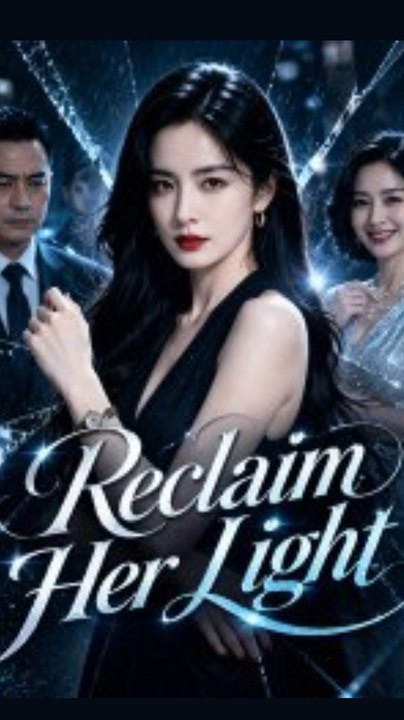 Reclaim Her Light - Exclusive Drama Premiere | Full HD