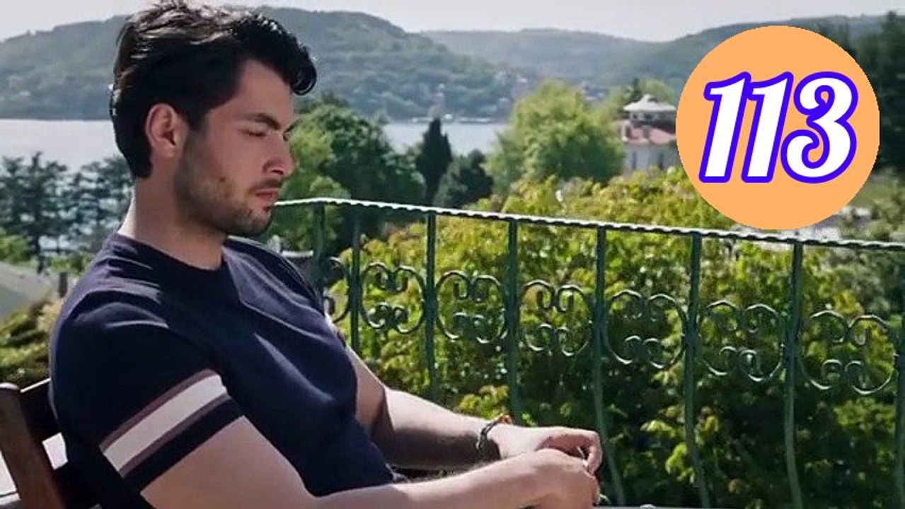 Rzgarli Tepe Episode 113 Engli Episode 113 Engsub