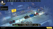 Fogpiercer - Gameplay Trailer