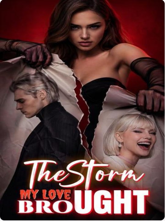 The Storm My Love Brought - Full #englishsub #fullmovie 🍿🍿