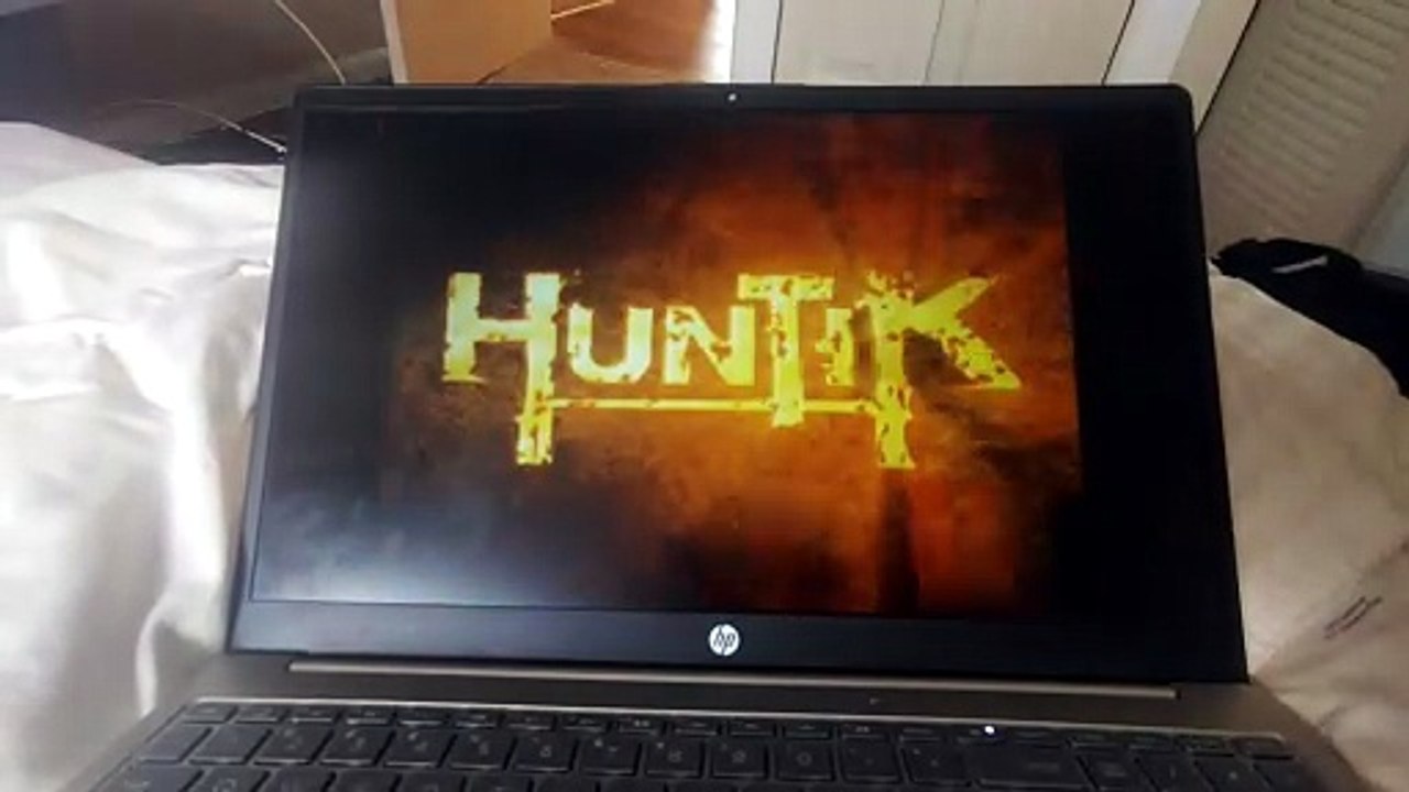 Huntik secrets&seekers season 1 episode 1: a se...
