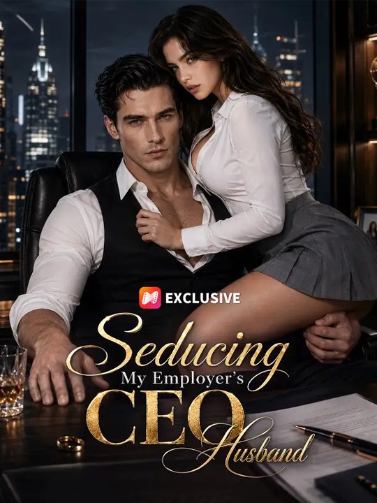 Seducing My Employer's CEO Husband - COMPLETE drama englishsub 🔥🔥