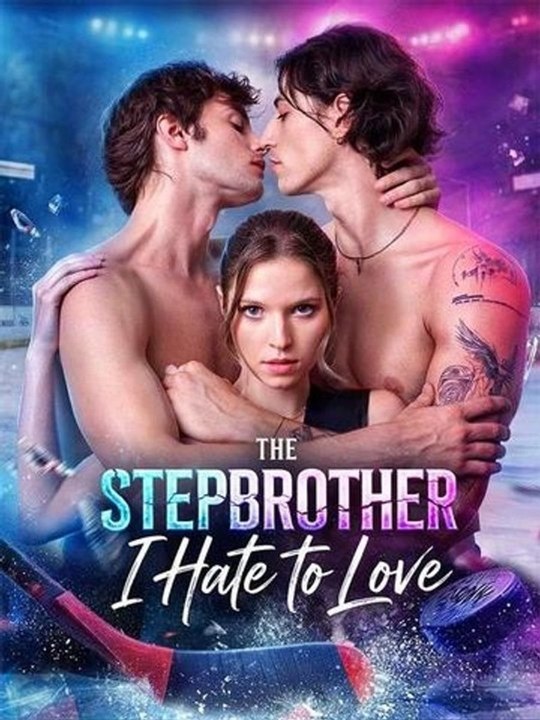 The Stepbrother I Hate to Love Eng Sub | Full Episode | Reel Nova