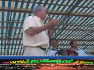 Cantares a desgarrada - Sargaceiro - Tubarão - Caselas -