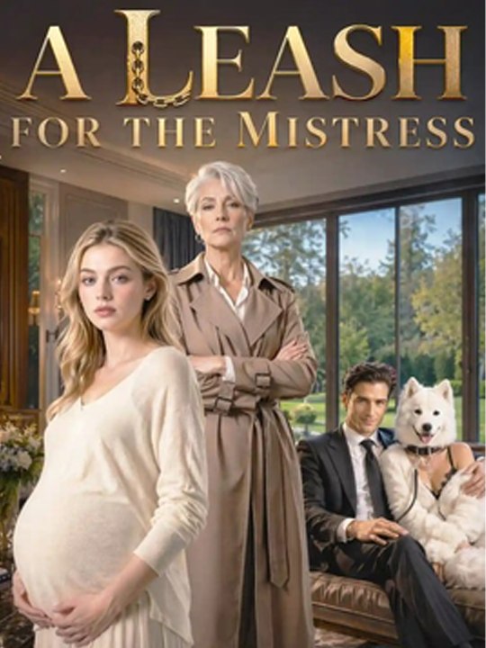 A Leash for the Mistress - COMPLETE drama englishsub 🔥🔥