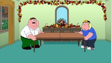 Lois Tells Peter What He Needs To Do