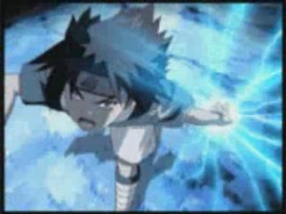 Sasuke Uchiwa Story
