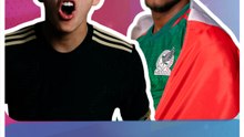 De Gil Mora a Julián Quiñones: los jugadores que hicieron soñar a México en el Mundial 2026