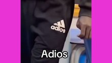 Moda fake