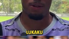 Ruan Tressoldi responde perguntas em Jogo Rápido