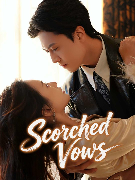 Scorched Vows Full Movie