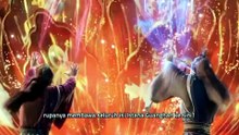 Indo Sub | Zhe Tian | EP 164 - 170