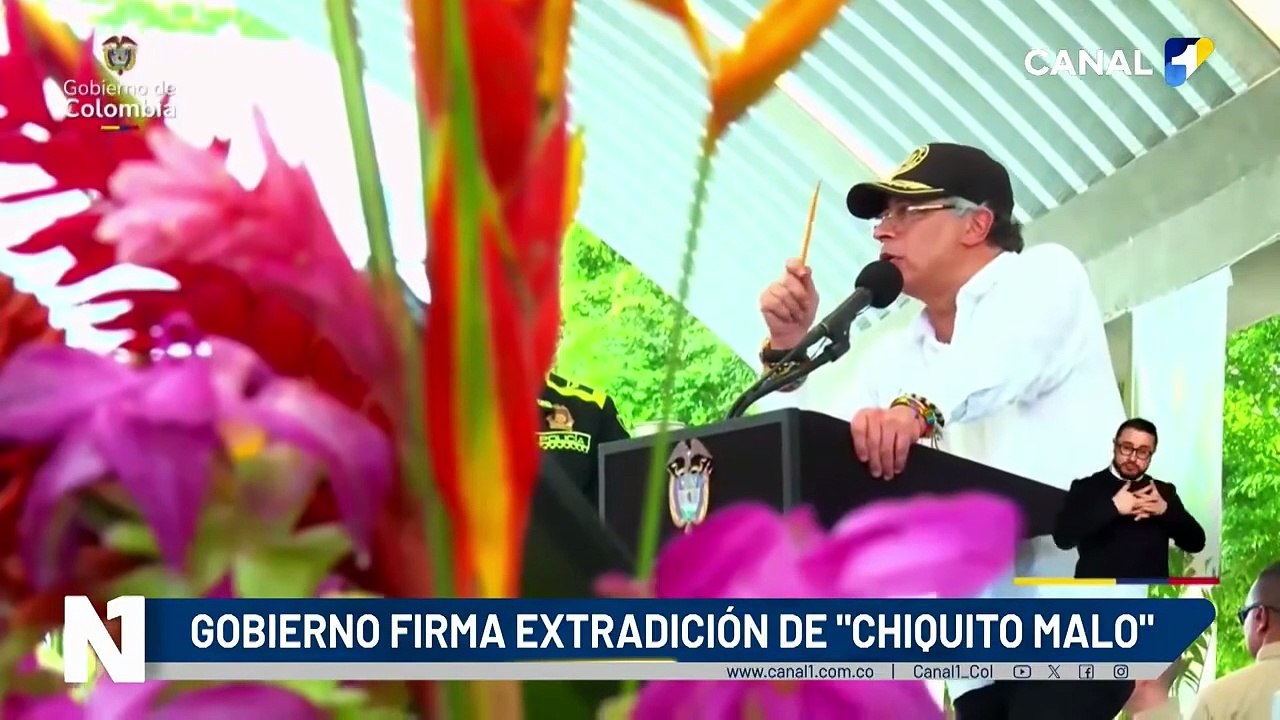 "Para mí el presidente es Iván Cepeda": Gustavo Petro desconoce la victoria electoral