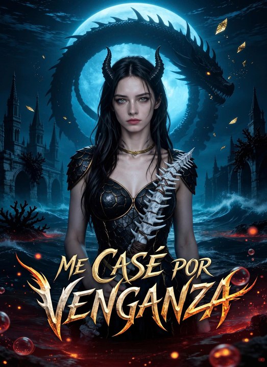 Me Casé por Venganza New 🔝