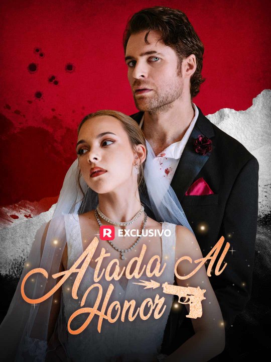 Atada al honor serie completa