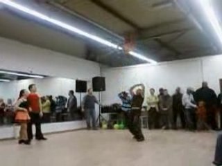 GALA ROCK  Ocean Indien fitness ARMANDO MELANIE