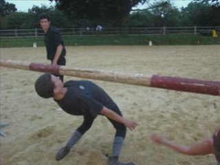 Fête du club du 29 Juin 2008