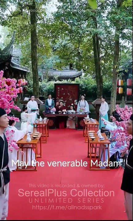 Watch My Husband Turned Tiny! Full Chinese Drama - DramaFren