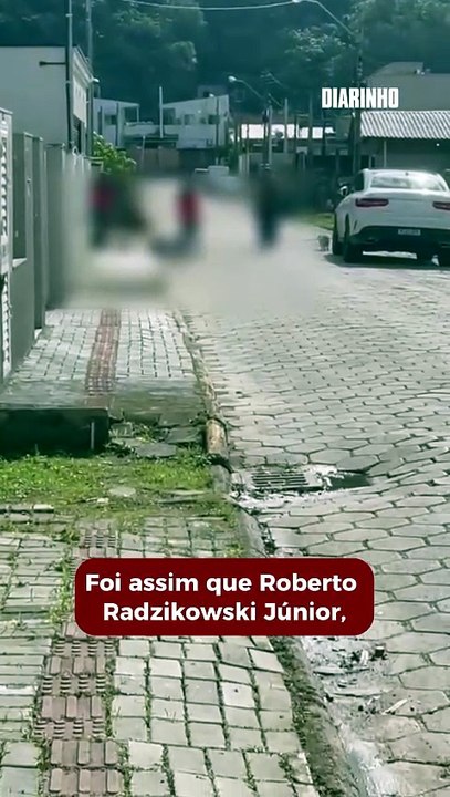 Atiradores matam Maninho com pelo menos 20 tiros