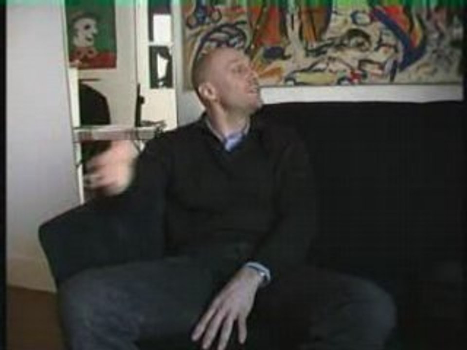 Soral, BHL et le "peuple élu"