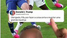 Trump não salva os Estados Unidos