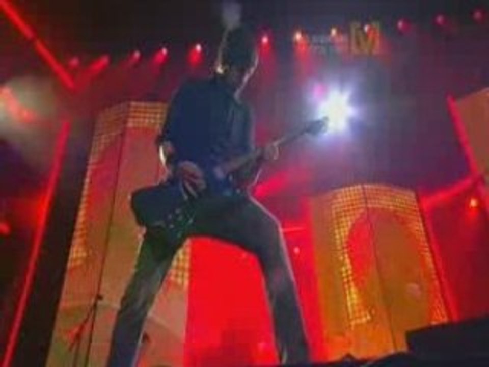 Foo Fighters -Shake Your Blood Live Hyde Park 17.06.2007