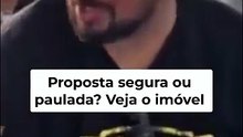 Proposta Imperdível Casa com Automação e Portão Eletrônico!