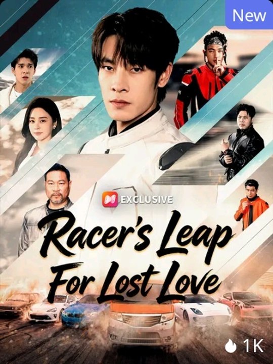 Racer'S Leap For Lost Love EnglishSub English Sub | Full Movie | Shorts Drama 2026 | Golden Drama