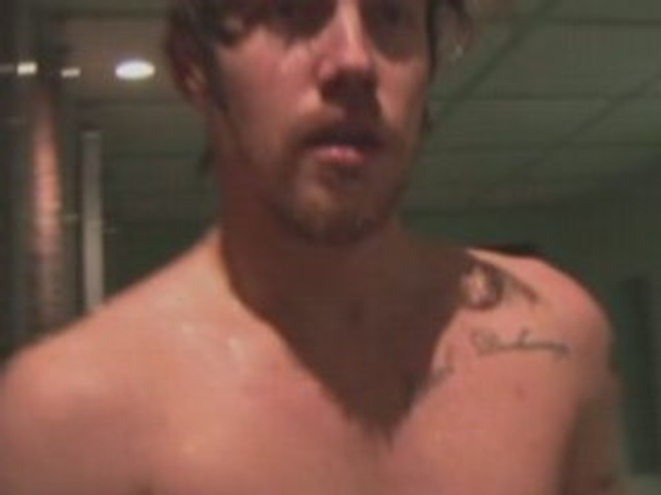 Julien doré - Figures imposées