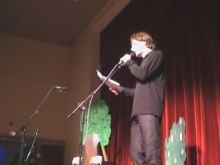 03 PRESENTATION MR VIEZ VERSIONS DU PETIT CHAPERON ROUGE