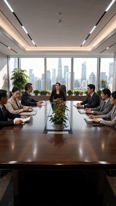 The Wealthy Heiress Falls for Me EP15