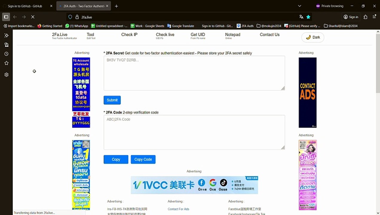 How to Buy GitHub Accounts Safely – Step by Step 2026
