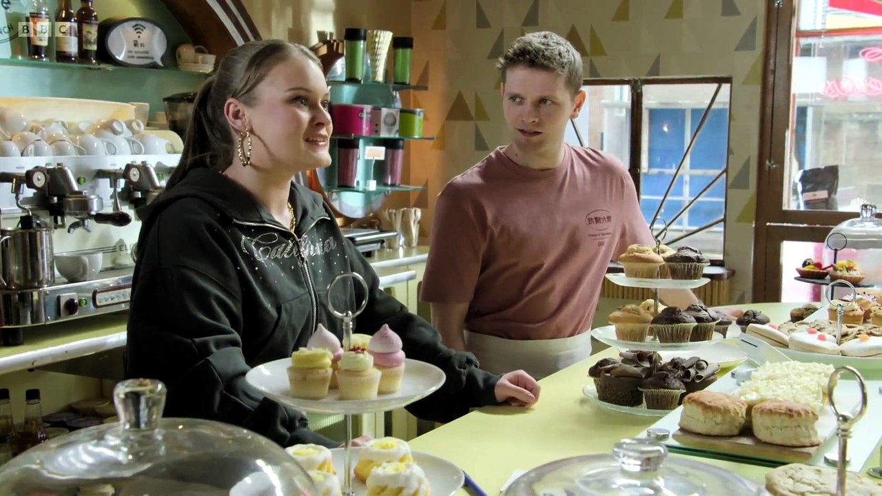 River City - Season 2025 Episode 94