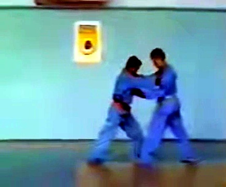 Vovinam