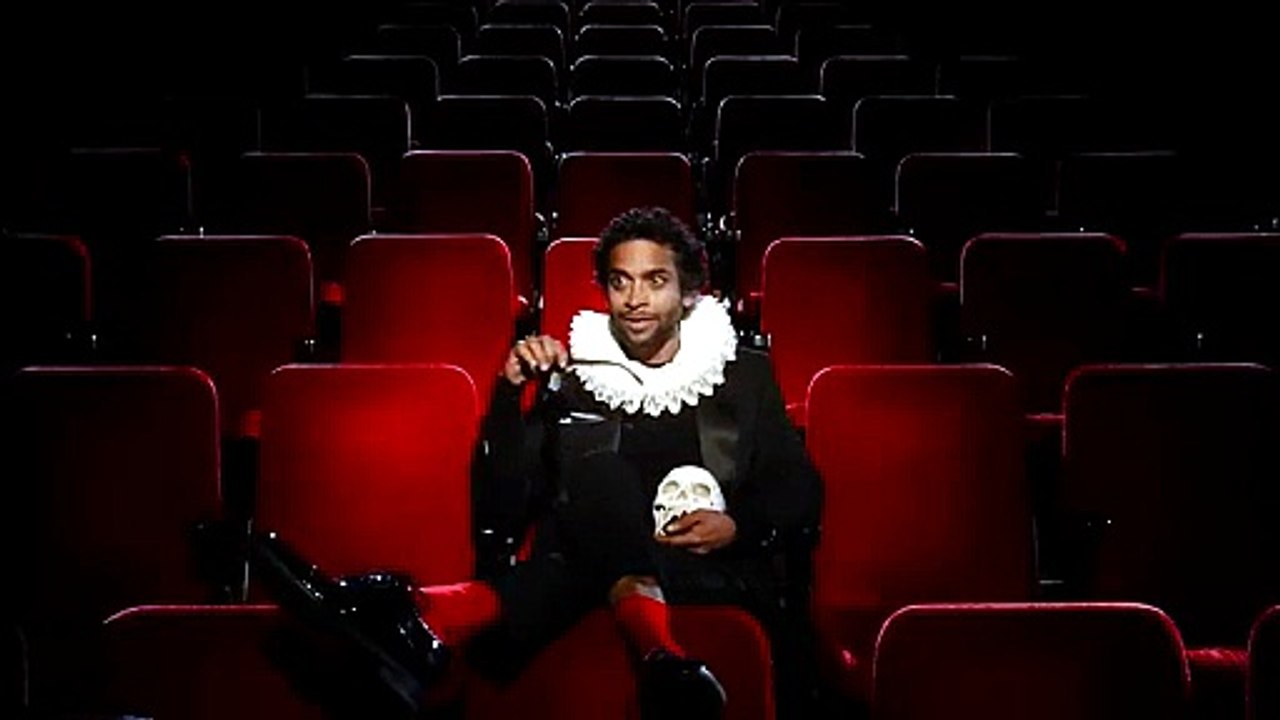 [1080p] National Theatre Live: Hamlet (2026) FullMovie Watch Online