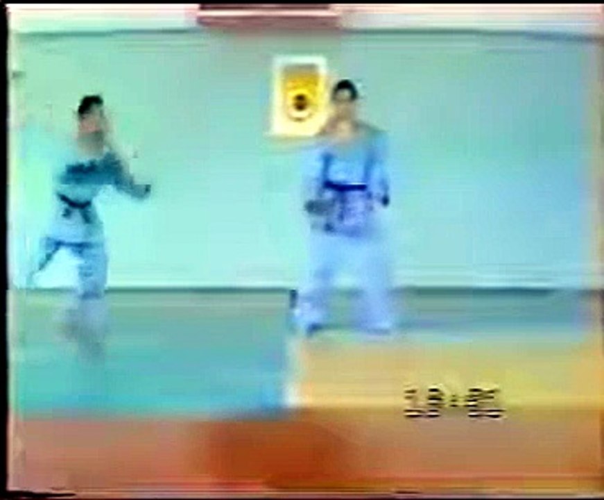 Vovinam