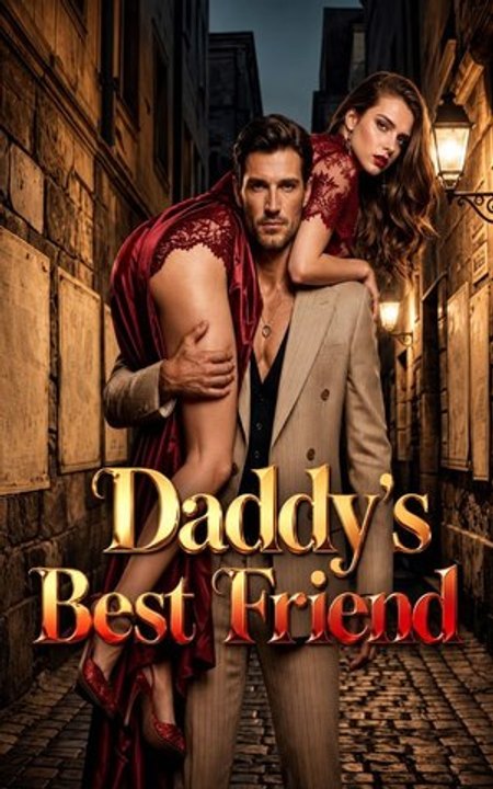 Daddy's Best Friend | Full Short Drama | English Sub 2026